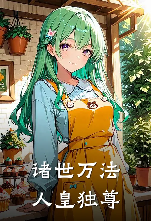 诸世万法人皇独尊