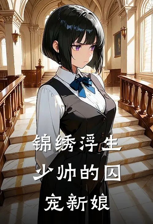 锦绣浮生：少帅的囚宠新娘