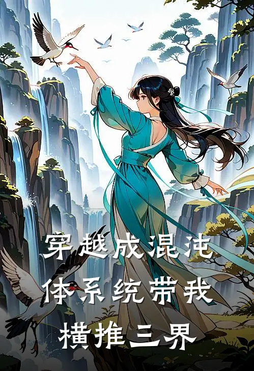 穿越成混沌体系统带我横推三界