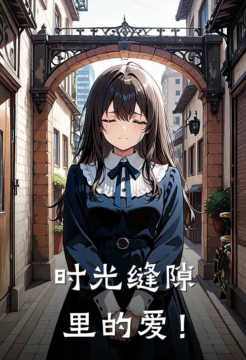 时光缝隙里的爱！