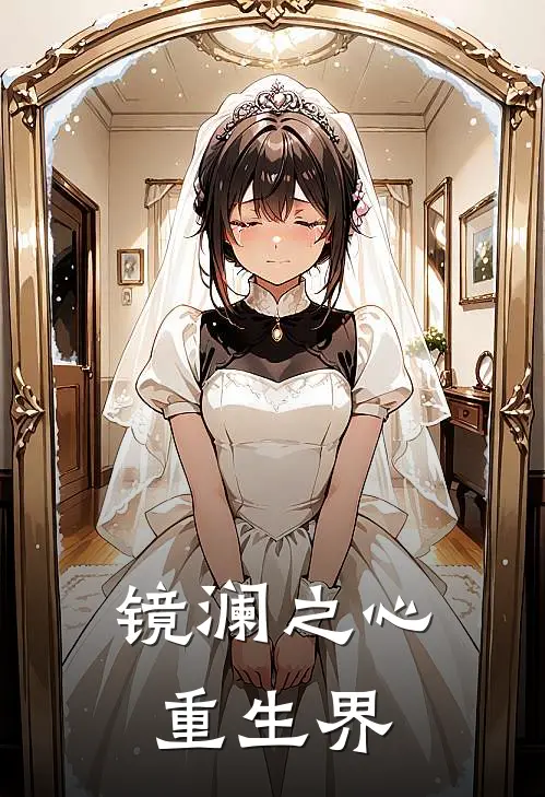 镜澜之心·重生界