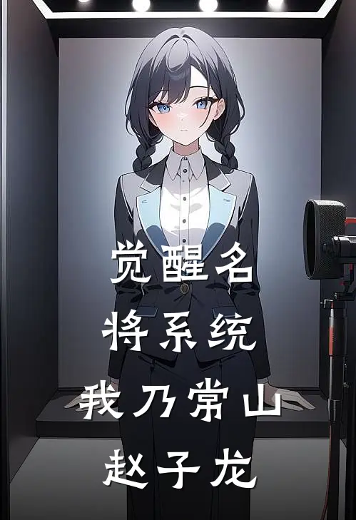 觉醒名将系统：我乃常山赵子龙