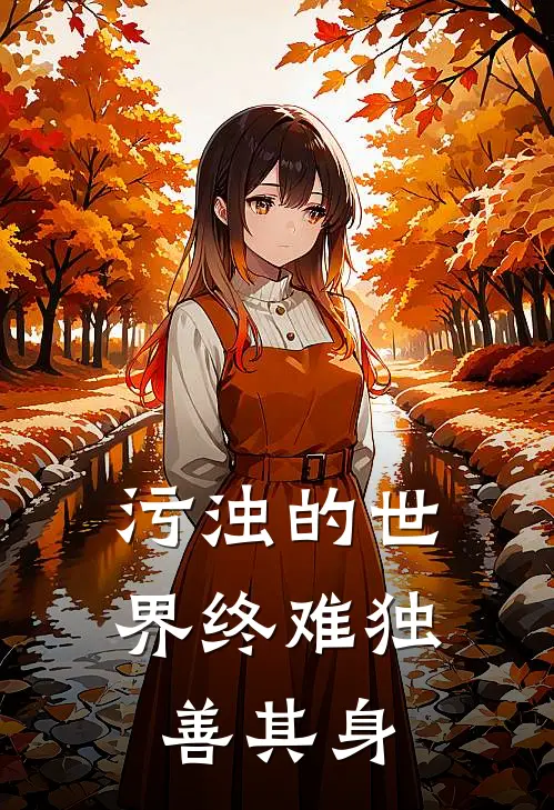 污浊的世界终难独善其身