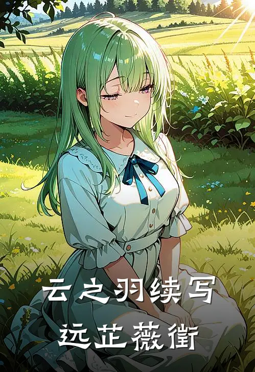 云之羽续写：远芷薇徵