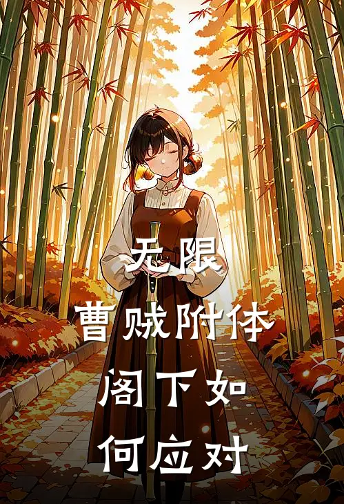 无限：曹贼附体，阁下如何应对