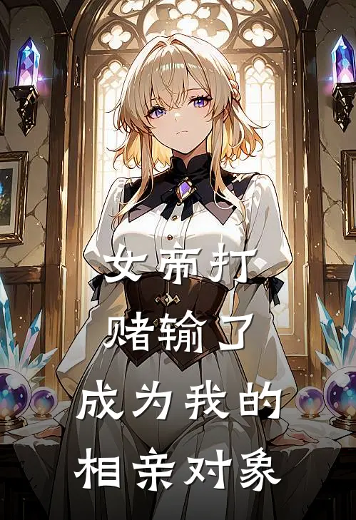 女帝打赌输了，成为我的相亲对象