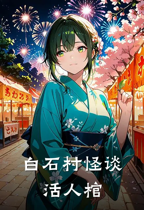 白石村怪谈：活人棺