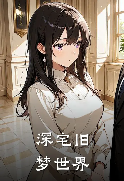 深宅旧梦世界