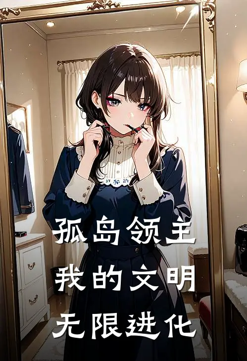 孤岛领主：我的文明无限进化