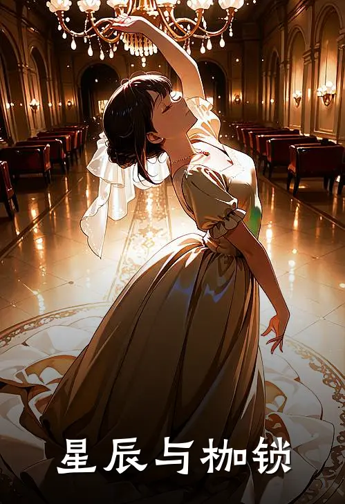星辰与枷锁
