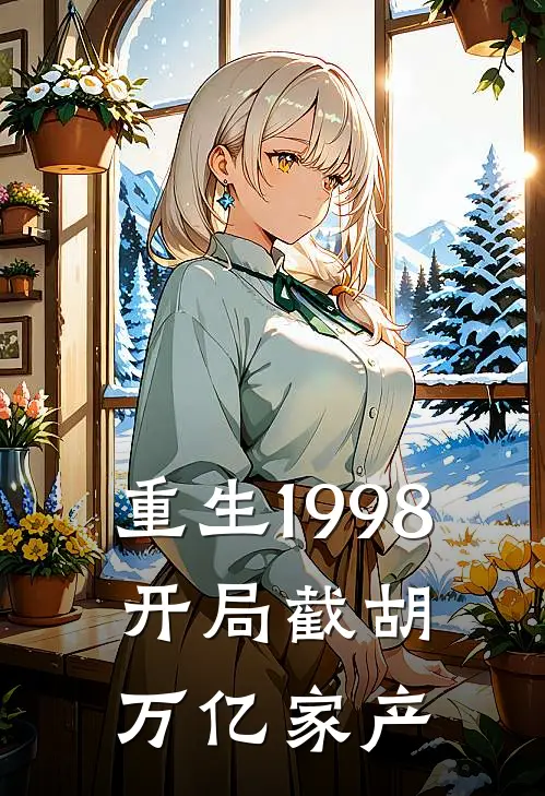 重生1998：开局截胡万亿家产