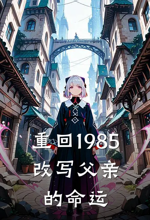 重回1985：改写父亲的命运