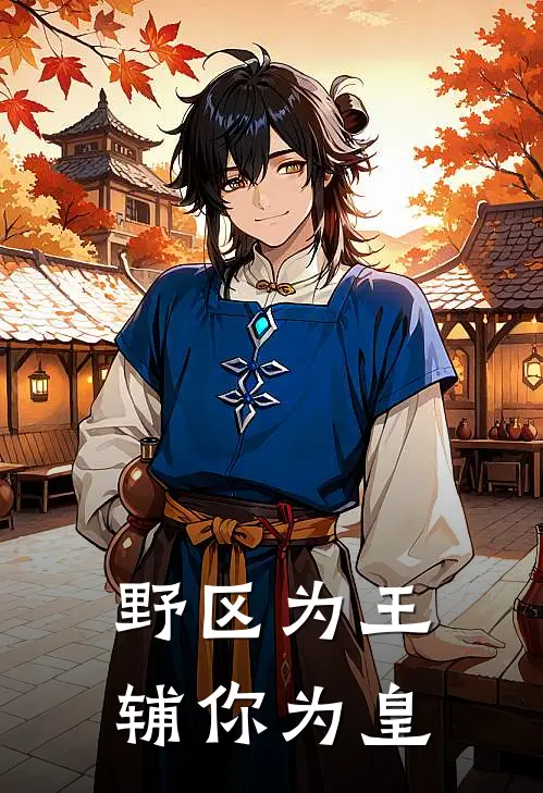 野区为王，辅你为皇