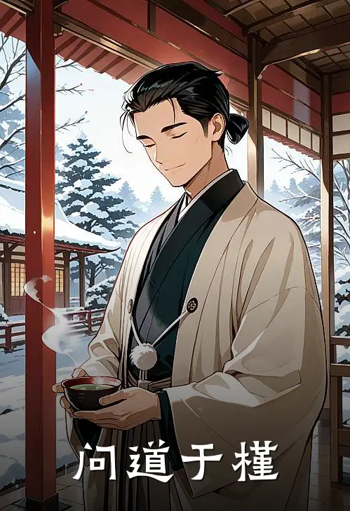 问道于槿