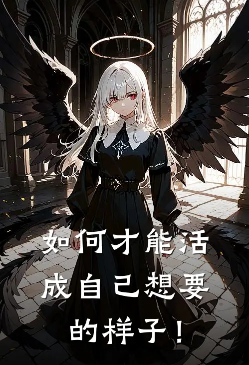 如何才能活成自己想要的样子！