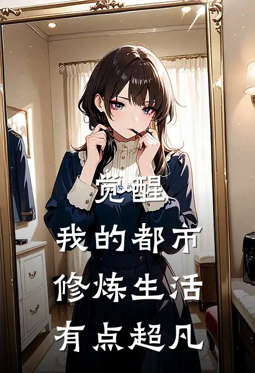 觉醒：我的都市修炼生活有点超凡