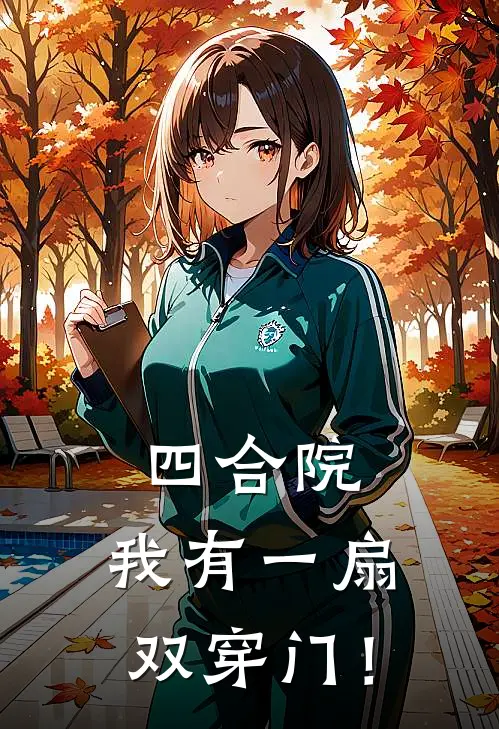 四合院：我有一扇双穿门！