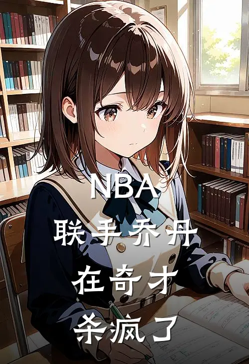 NBA：联手乔丹，在奇才杀疯了