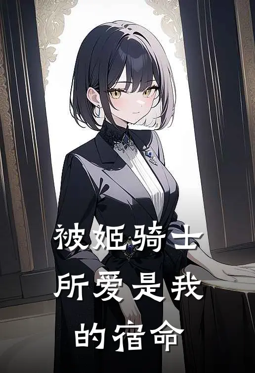 被姬骑士所爱是我的宿命