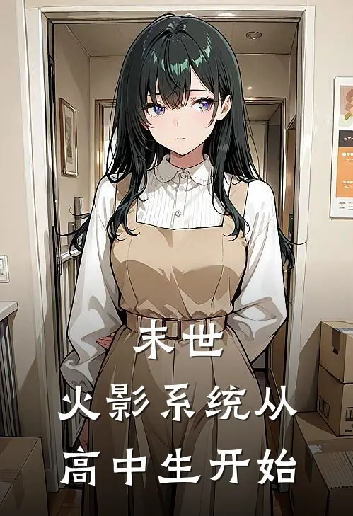 末世：火影系统从高中生开始