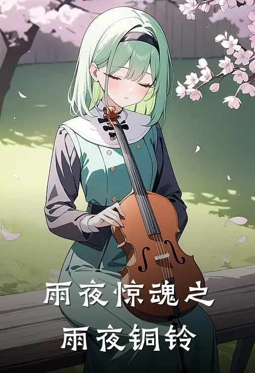 雨夜惊魂之雨夜铜铃