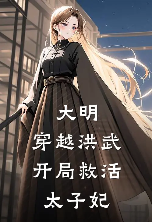 大明：穿越洪武，开局救活太子妃