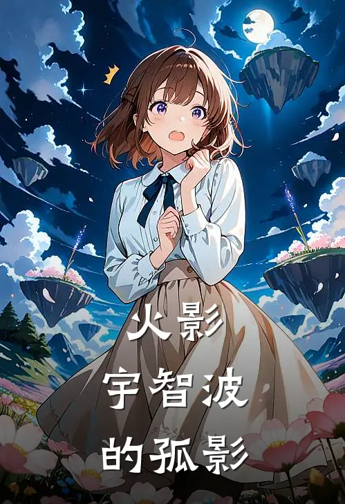 火影：宇智波的孤影