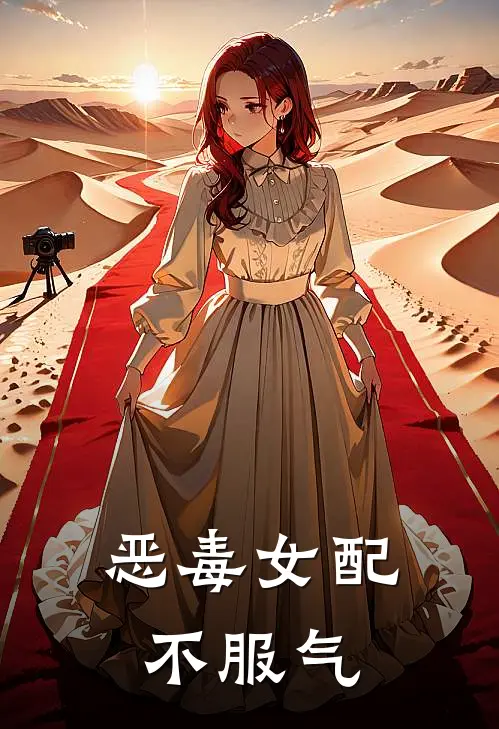 恶毒女配不服气