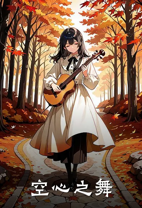 空心之舞