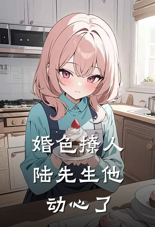 婚色撩人，陆先生他动心了