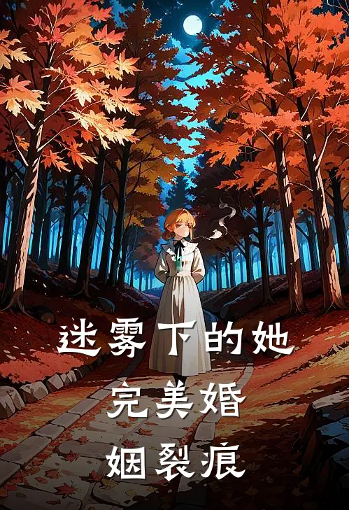 迷雾下的她：完美婚姻裂痕