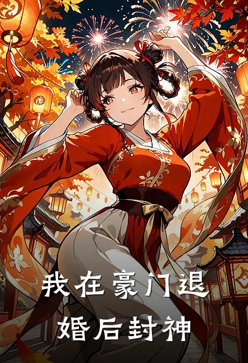 我在豪门退婚后封神