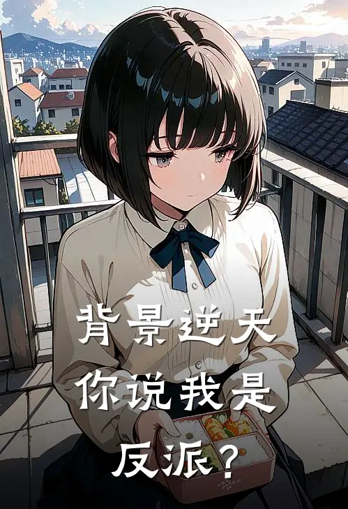 背景逆天，你说我是反派？