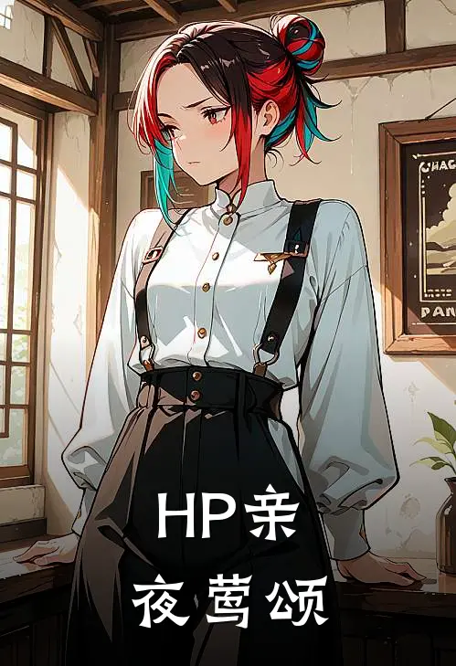 HP【亲】夜莺颂