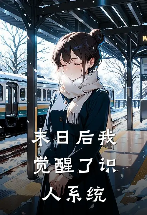 末日后我觉醒了识人系统