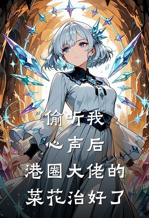 偷听我心声后，港圈大佬的菜花治好了