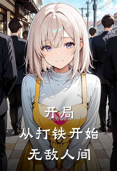 开局：从打铁开始，无敌人间