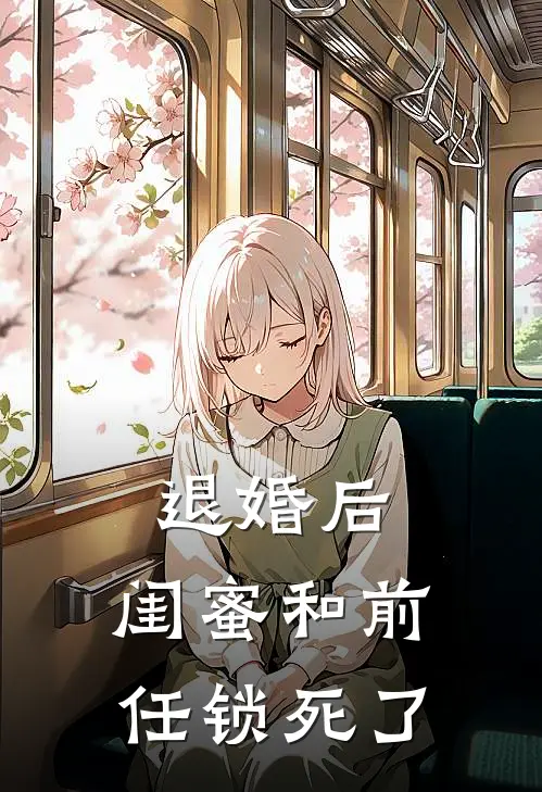 退婚后，闺蜜和前任锁死了