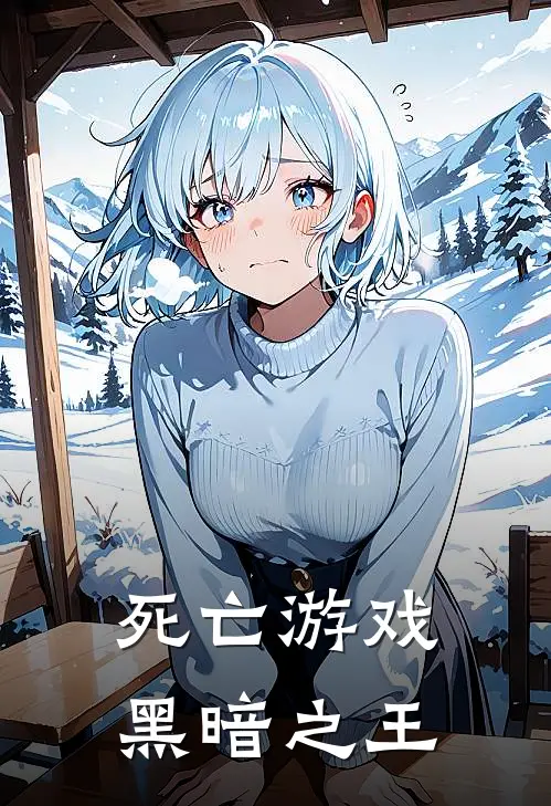 死亡游戏：黑暗之王