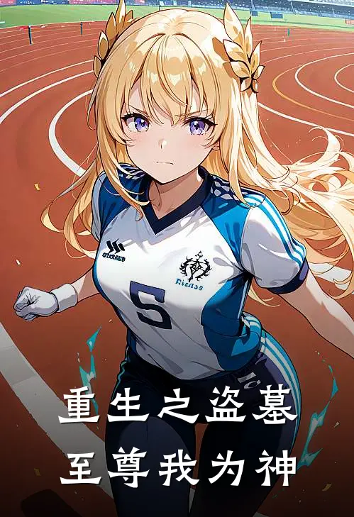 重生之盗墓至尊我为神