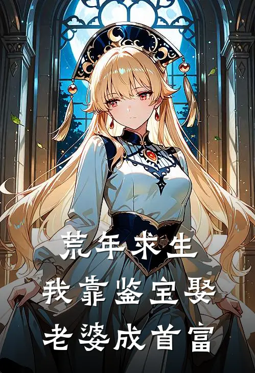 荒年求生：我靠鉴宝娶老婆成首富