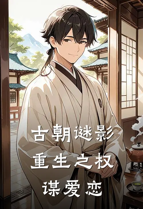 古朝谜影：重生之权谋爱恋