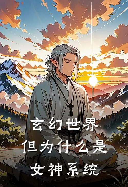 玄幻世界，但为什么是女神系统