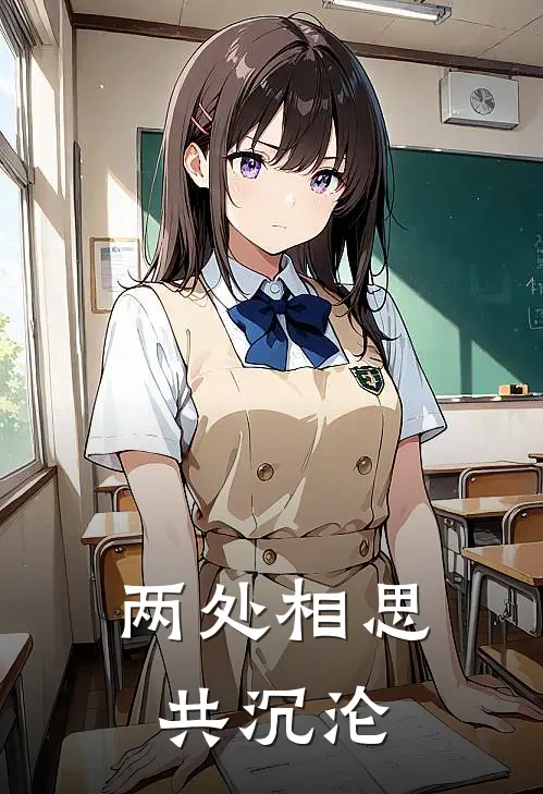 两处相思共沉沦