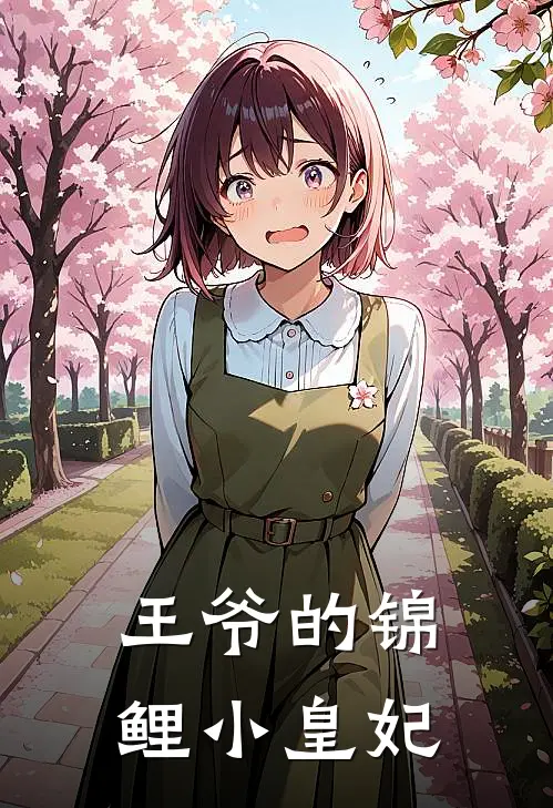 王爷的锦鲤小皇妃