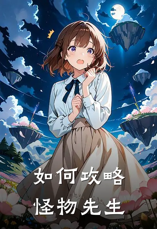 如何攻略怪物先生