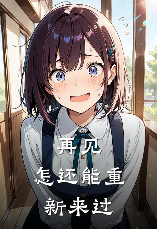 再见，怎还能重新来过