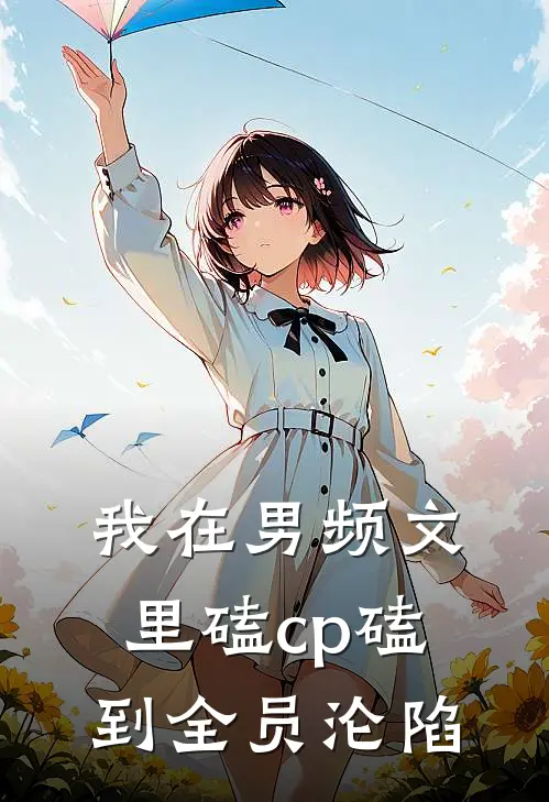 我在男频文里磕cp磕到全员沦陷