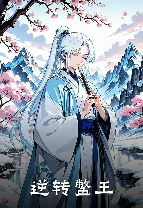 逆转鳖王