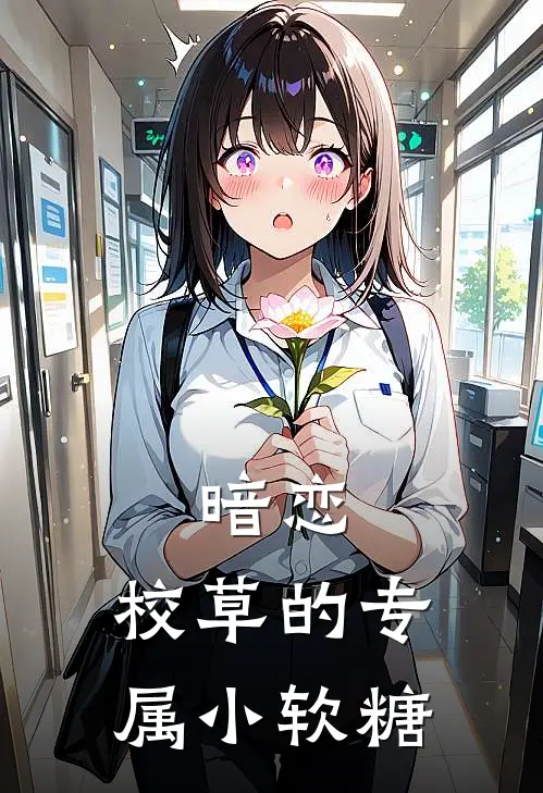 暗恋：校草的专属小软糖
